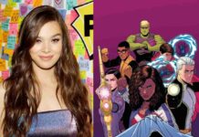 Hailee Steinfeld has no idea about the status of 'The Young Avengers'