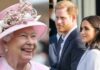 Prince Harry and Meghan Markle spewed hate against the royal family while Queen Elizabeth II was extremely ill