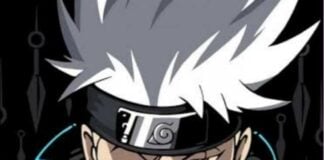 kakashi