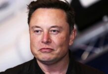 Elon Musk's endorsement of 'What Is A Woman?' didn't go well