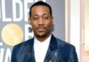 Tyler James Williams shuts down rumors about his sexuality
