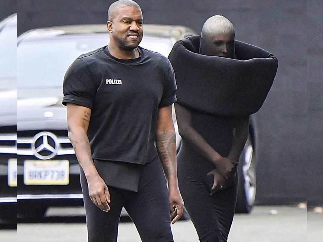 Are Kanye West And His Wife Bianca Censori Expecting Their First Child ...