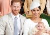 Prince Harry and Meghna Markle's daughter Lilibet didn't receive birthday wished from her extended family