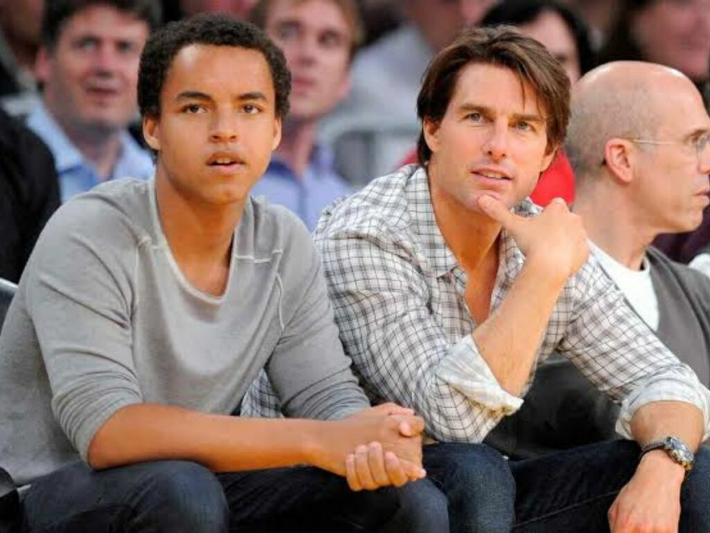Who Is Tom Cruise And Nicole Kidman’s Son Connor Cruise? Was He Adopted?