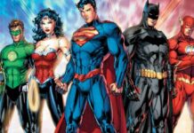 Justice League