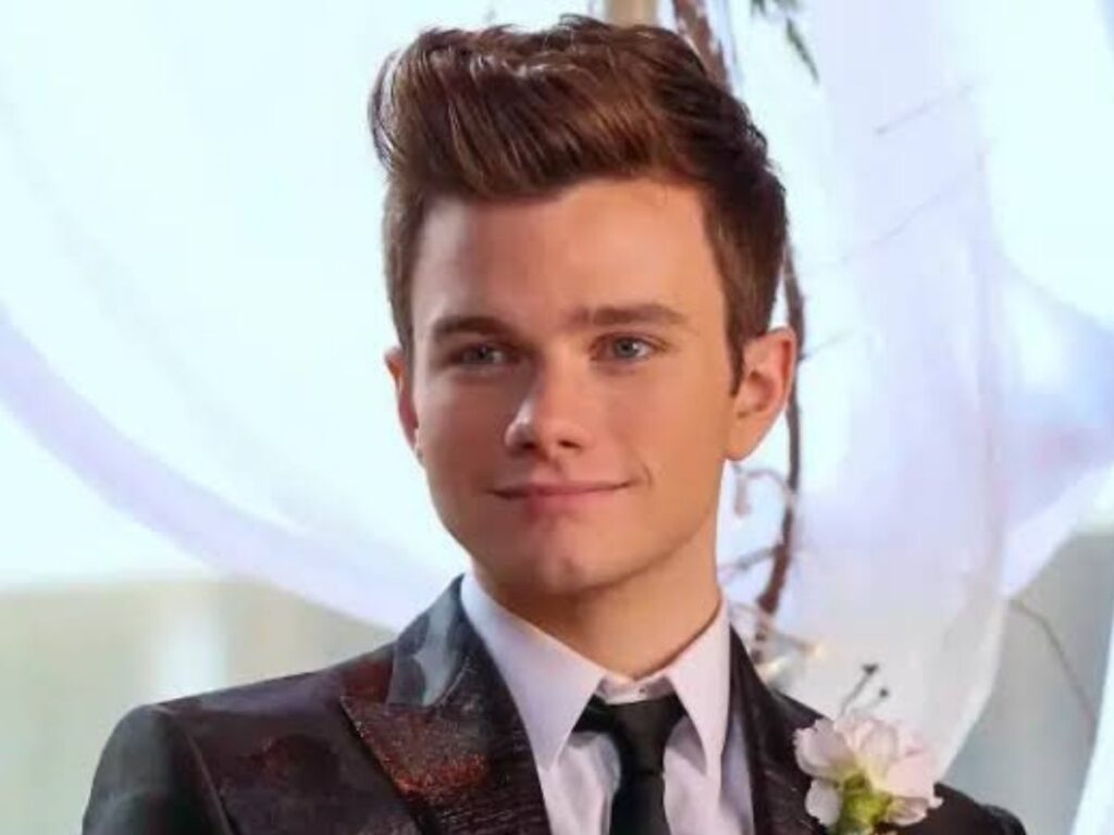 Kurt Hummel