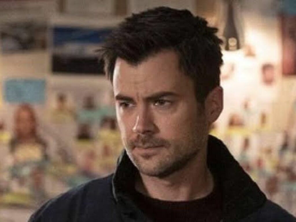 Zeke in Manifest