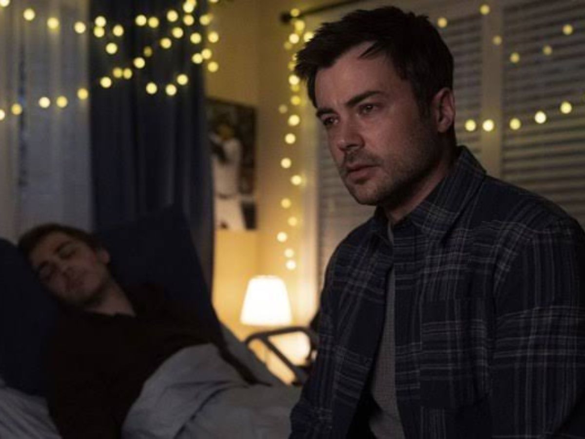 Does Zeke Come Back To Life In 'Manifest'?