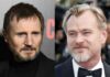 Liam Neeson initially rejected Christopher Nolan's offer to play Ra's al Ghul