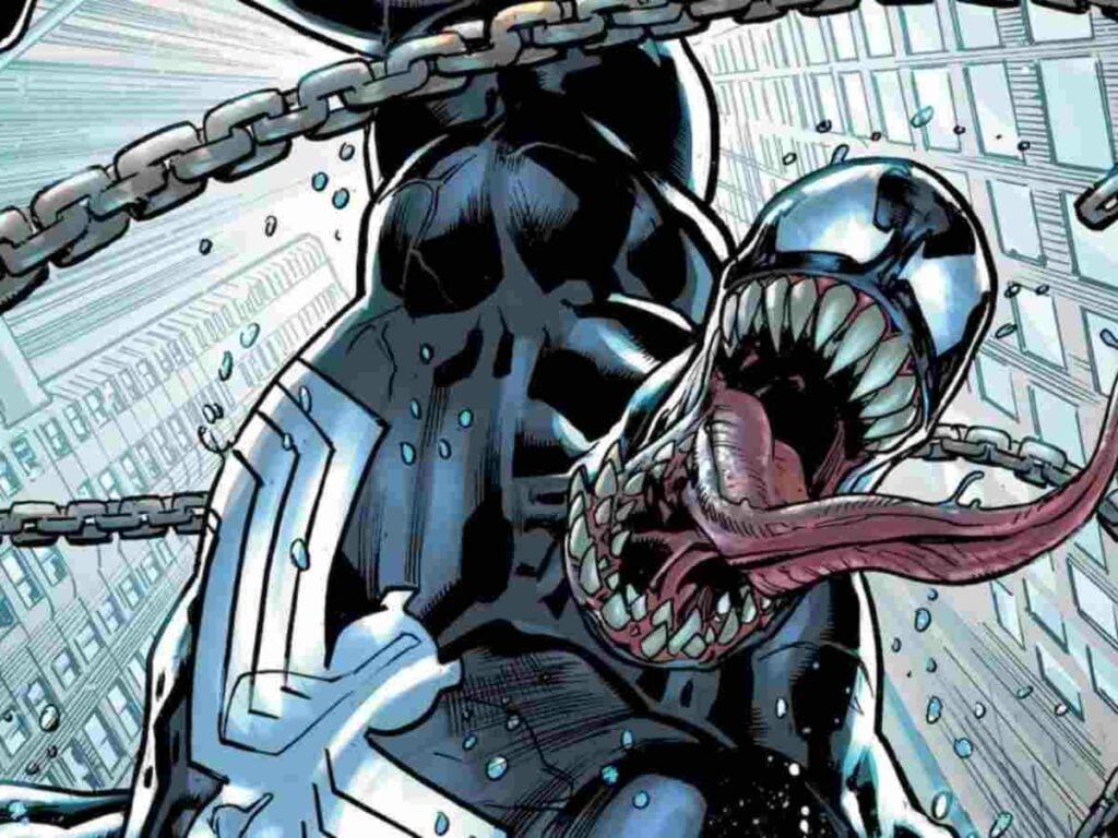 Venom