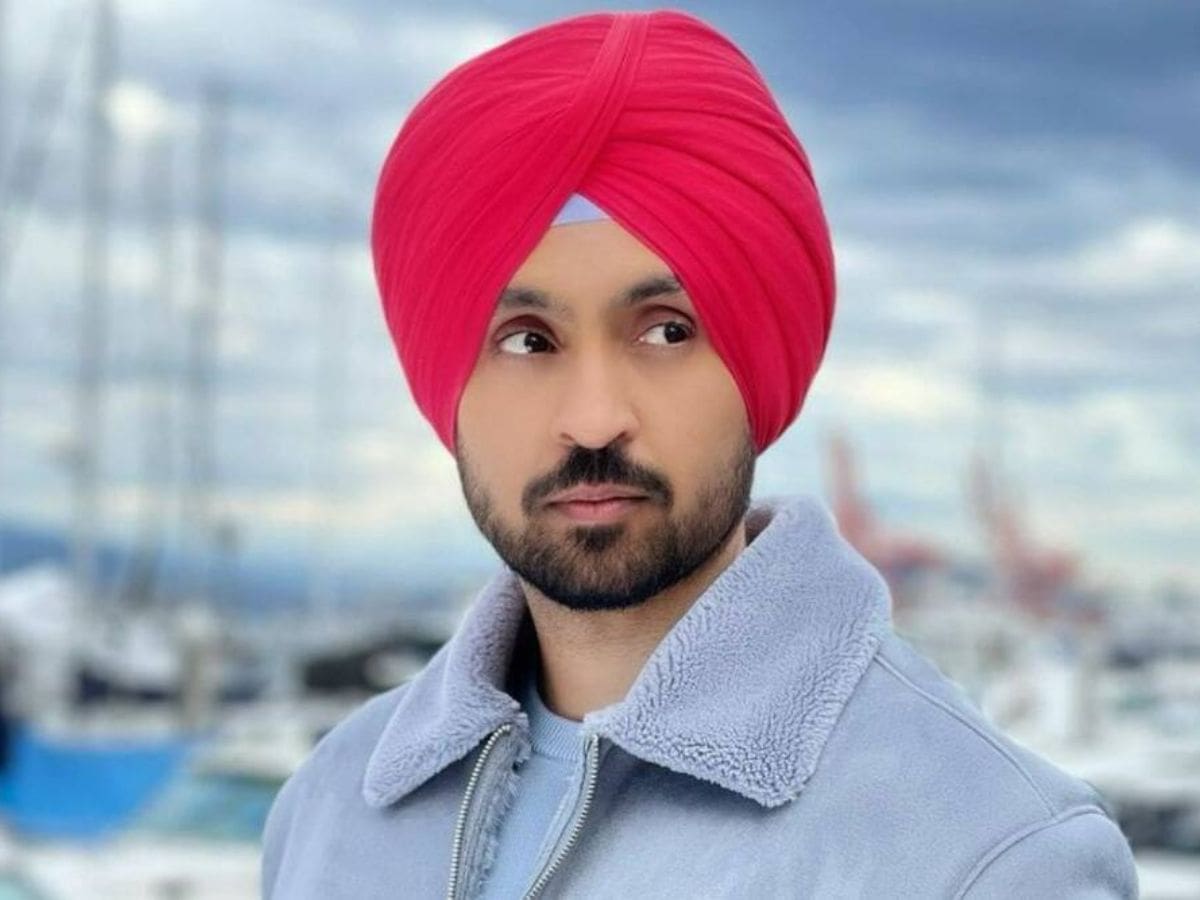 Diljit Dosanjh