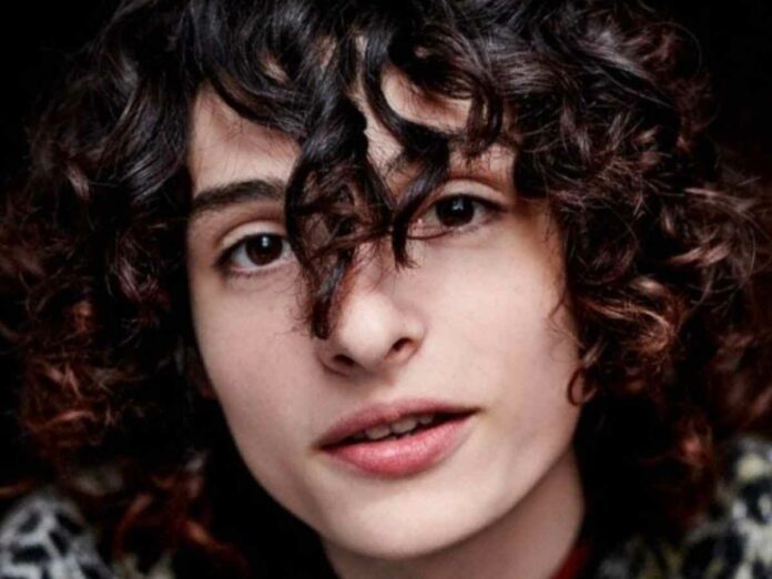 Finn Wolfhard details struggles to get funding for directorial debut