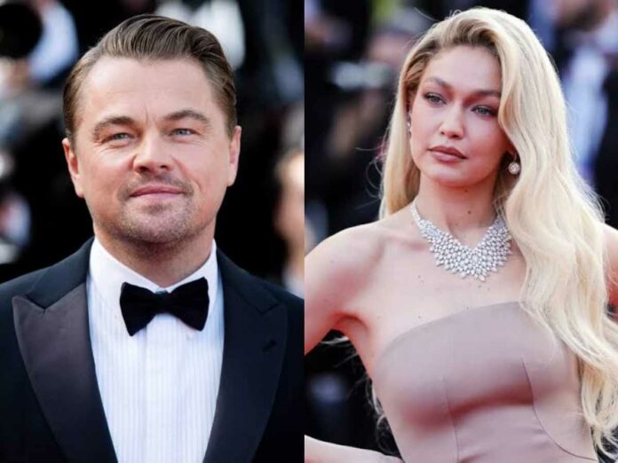 Leonardo DiCaprio and Gigi Hadid seem to be back together after parting ways in February 2023