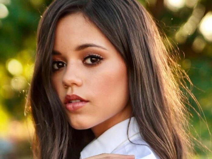 Jenna Ortega details the upcoming changes to the new season of 'Wednesday'