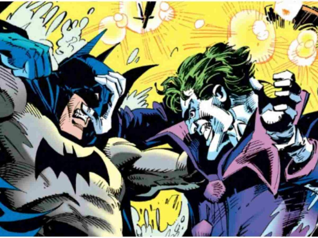 Why Does Batman Refuse To Kill Joker Even After His Relentless Acts Of ...