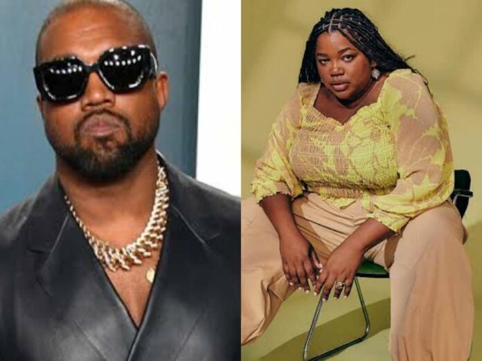 Kanye West in legal trouble after using Gabriella Karefa-Johnson to bully on his social media
