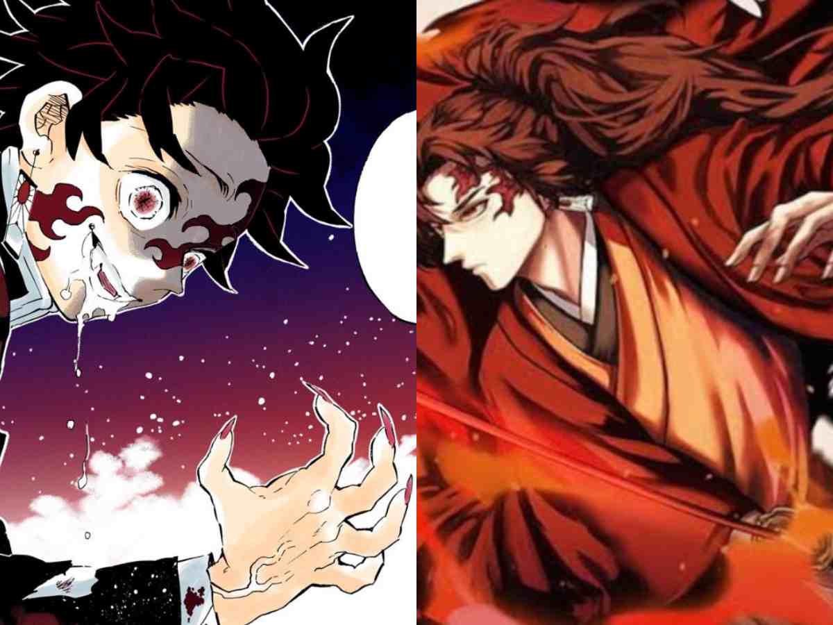 Demon King Tanjiro Vs Yoirichi Who Is More Powerful?