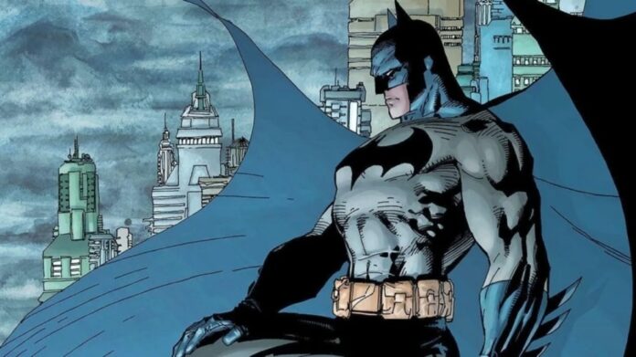 Batman