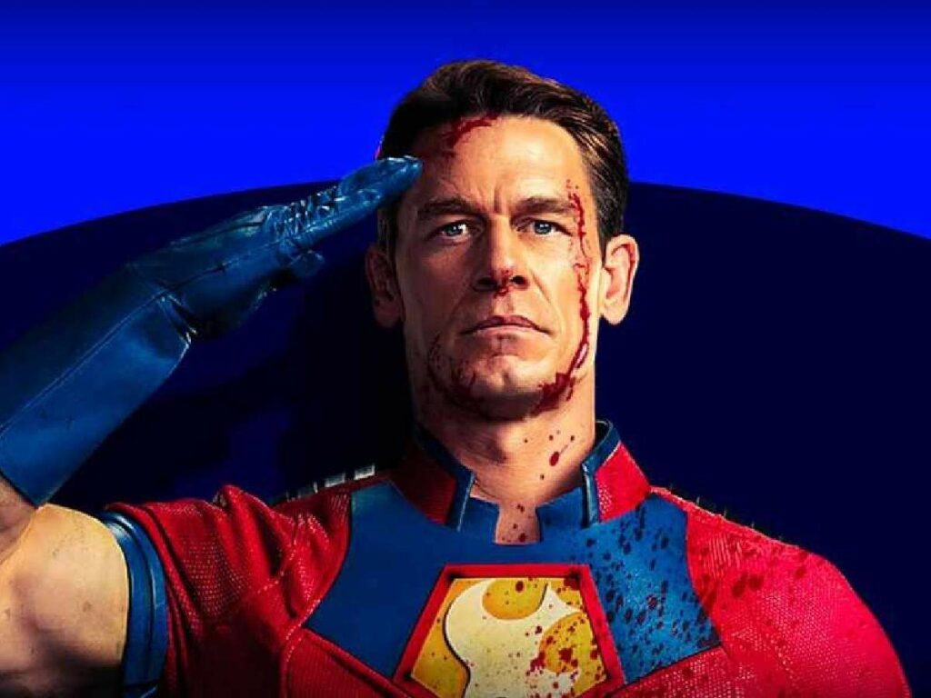 James Gunn Announces His Next Thing After ‘Superman: Legacy’ Will Be ...