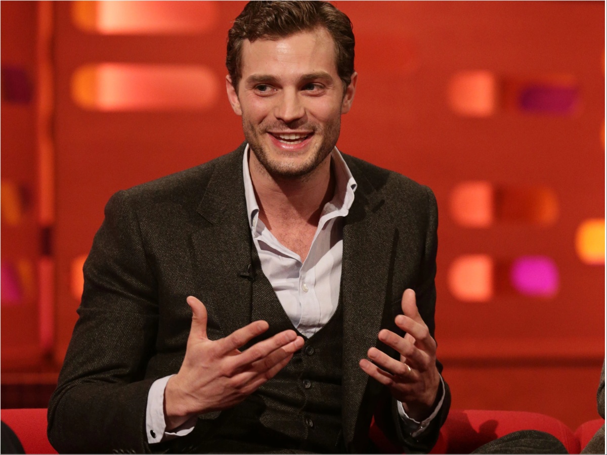 “Since My Dad Died…”: Jamie Dornan Couldn’t Handle Losing Superman Role