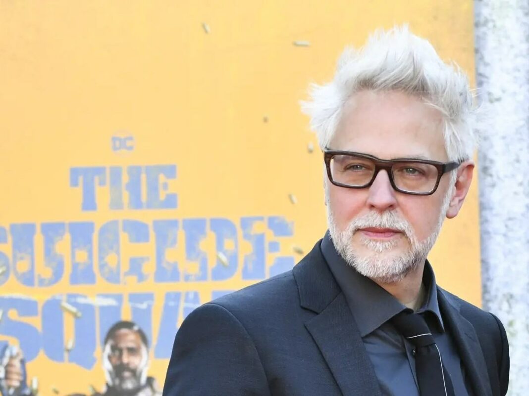 James Gunn Net Worth 2023 How Rich Is The DC Studios CoCEO And