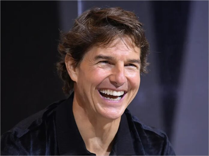 Tom Cruise is responsible for saving Ray-Ban from extinction.