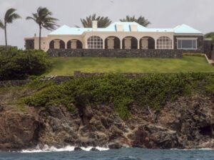 Jeffrey Epstein’s Private Islands: What Happened There And Who Owns