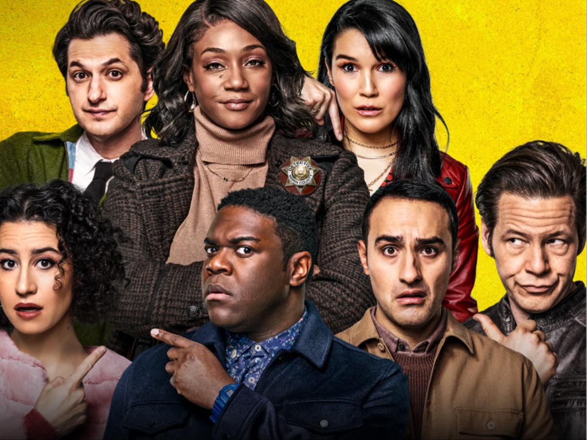 Top 10 Best Shows On Apple TV+