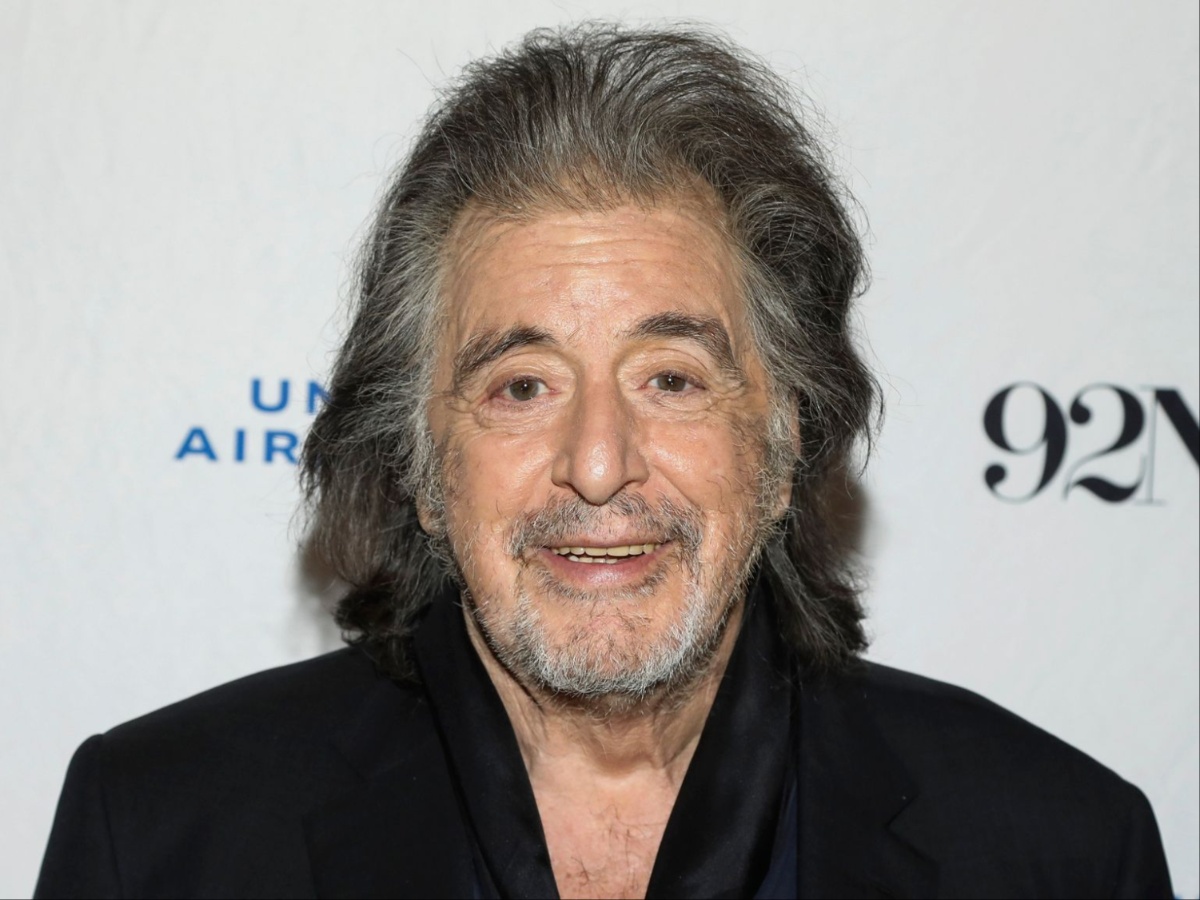 How Many Times Has Al Pacino Been Married?