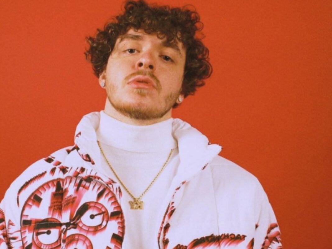 Jack Harlow Height: How Tall Is The Rapper? - FirstCuriosity