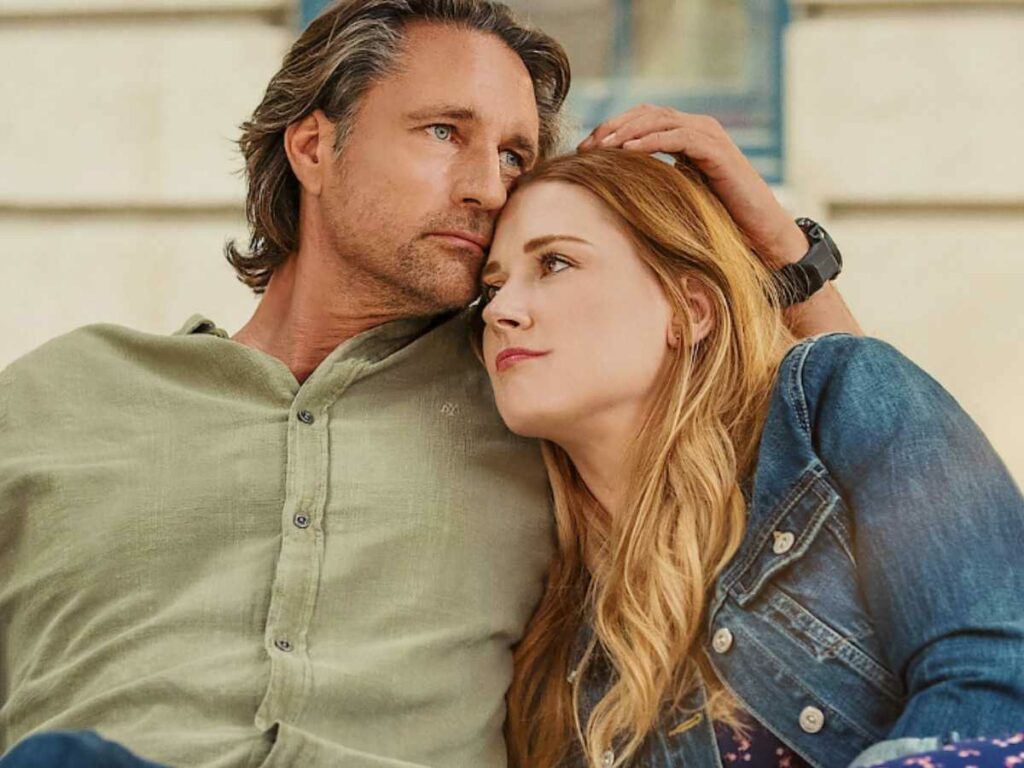 ‘Virgin River’ Who Is Vince And Why Did He Shoot Jack Sheridan?