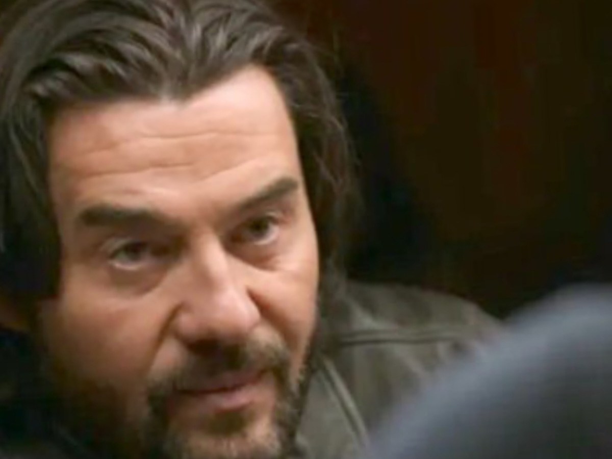 ‘Virgin River’ Who Is Vince And Why Did He Shoot