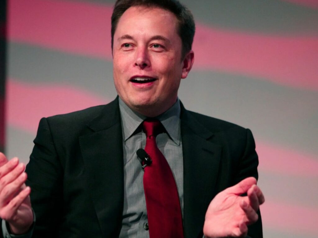 Elon Musk's tweet aims at accounts with zero activity