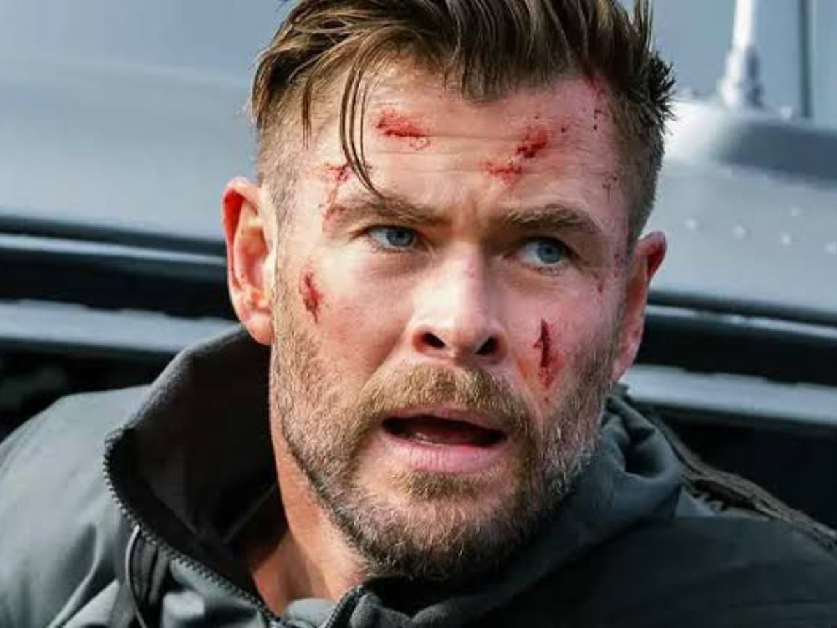 'Extraction 3’: Will Netflix Make Another Sequel Of Chris Hemsworth's ...