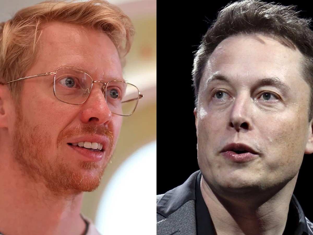 "There’s A Lot Of Opportunity Here": Reddit CEO Steve Huffman Praises ...