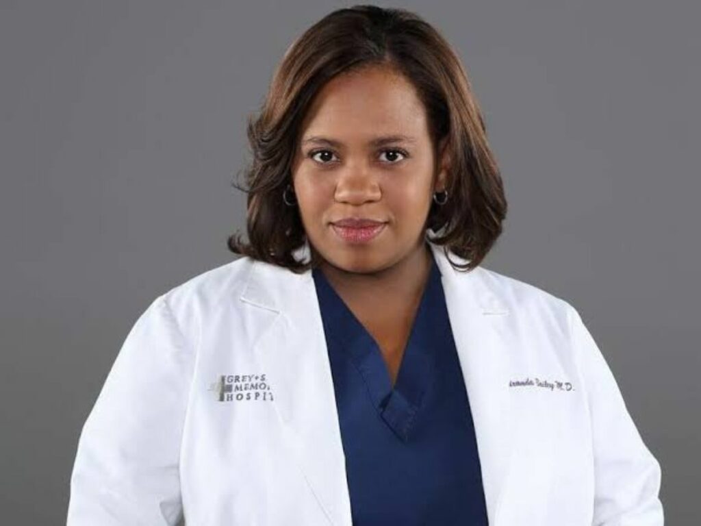 Dr Bailey