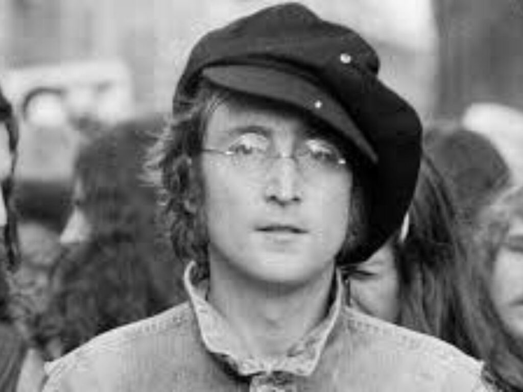 John Lennon