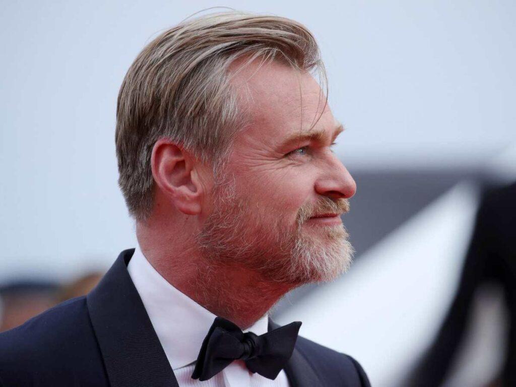 Christopher Nolan clears the air about directing superhero and 'Star Wars' films