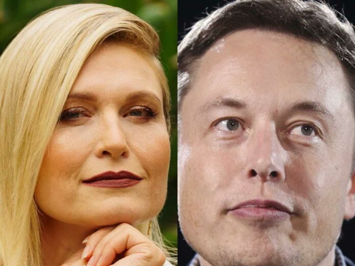 Tosca Musk reveals the downside of being associated with brother Elon Musk
