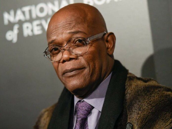Samuel L. Jackson doesn't want his legacy to be tarnished by AI