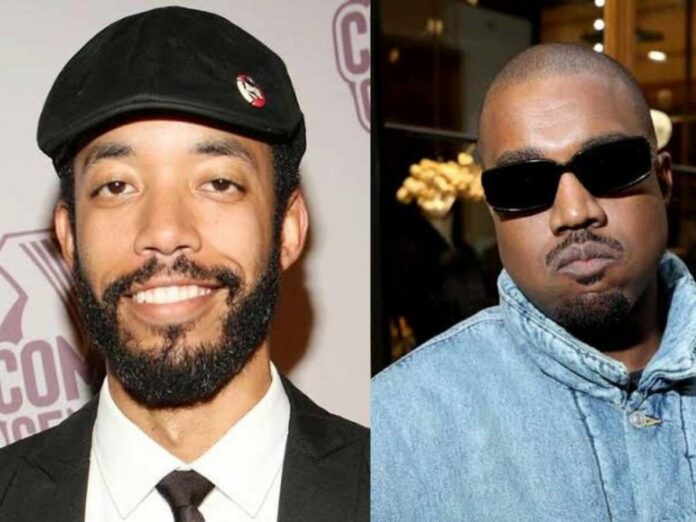 Wyatt Cenac reveals the real reason for HBO scrapping Kanye West's Show