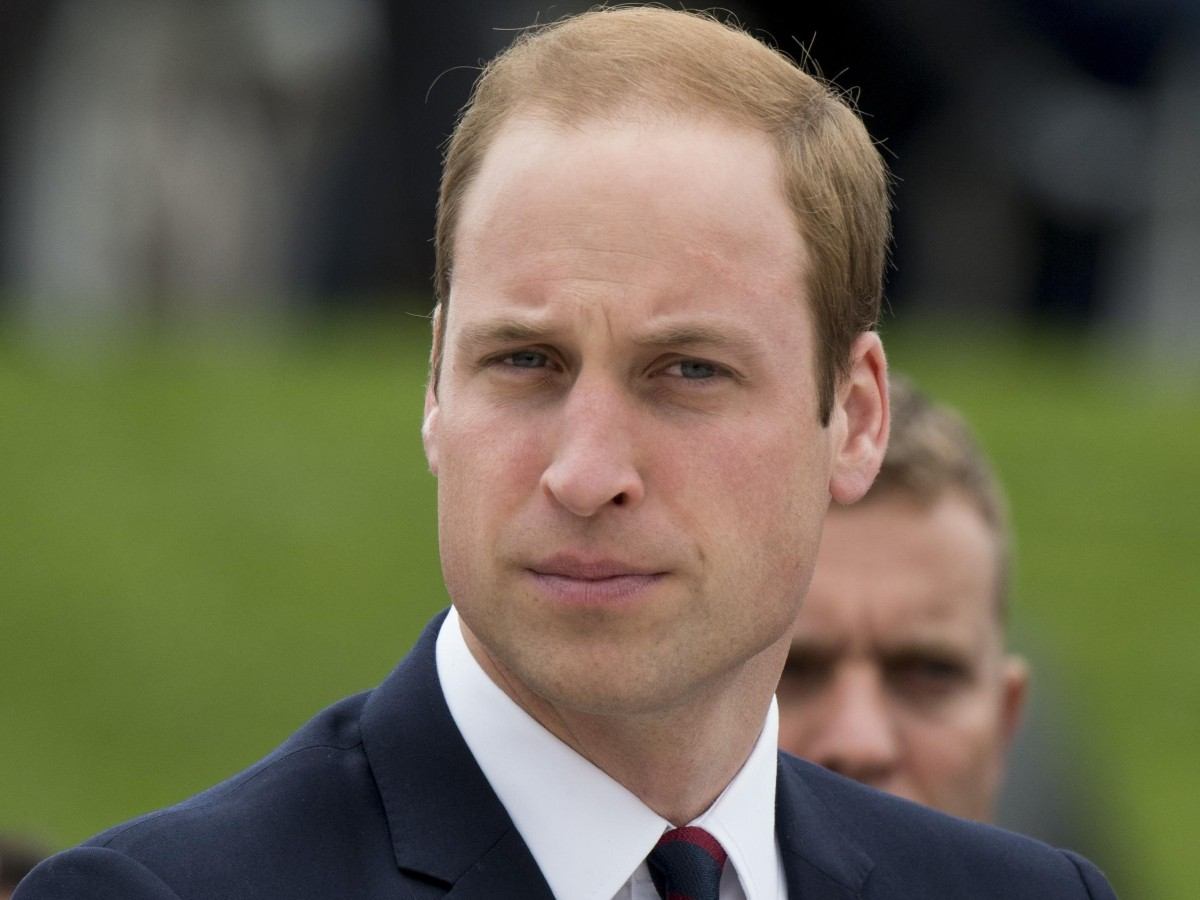 Prince William is upset with Netflix for exploiting his mother, Princess Diana