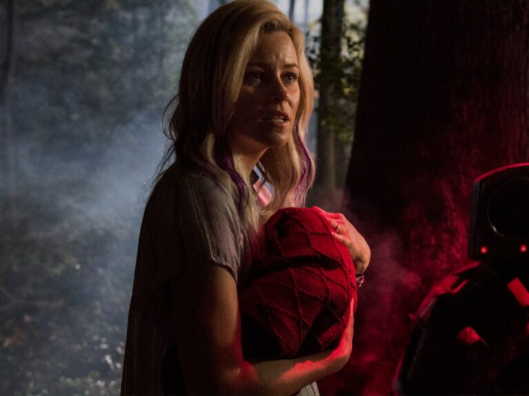 ‘Brightburn 2’ Release Rumors, Casting, Plot, And More – LDUVZ