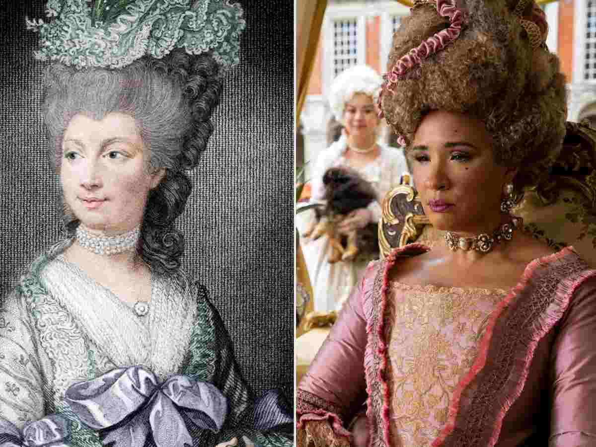 ‘Queen Charlotte’: What Is The Great Experiment And Did It Actually ...