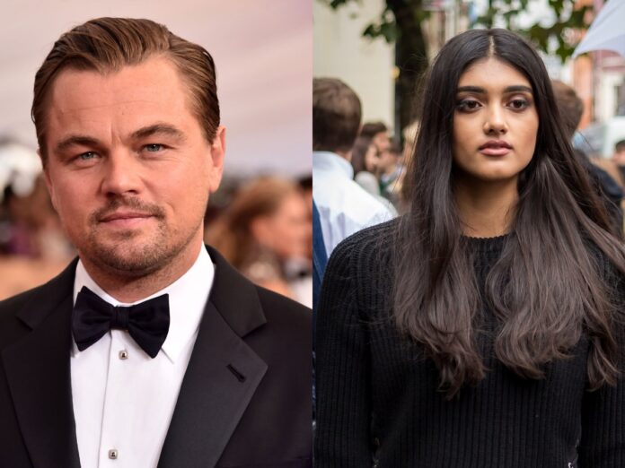 Is Leonardo DiCaprio dating Neelam Gill?