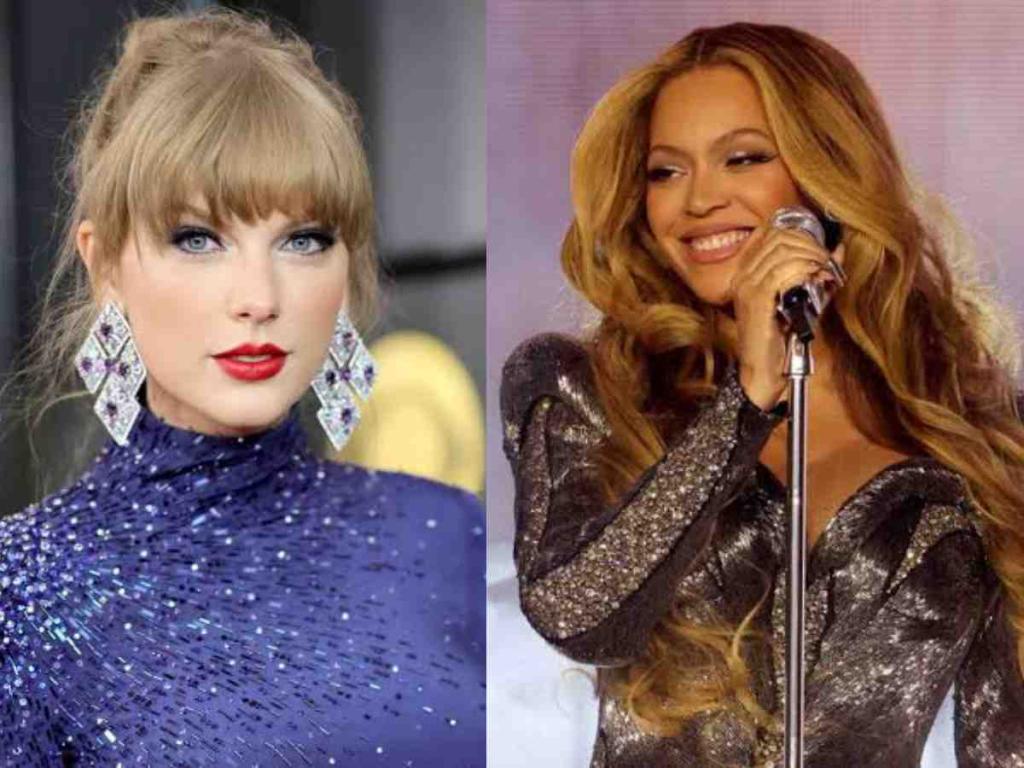 Taylor Swift Vs Beyoncé Net Worth: Which Singer Has More Money?