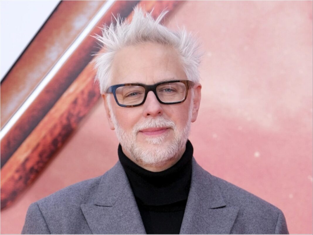 Dcu'S New Era: James Gunn’S Vision For The Flash & Wonder Woman - hj3jpy1