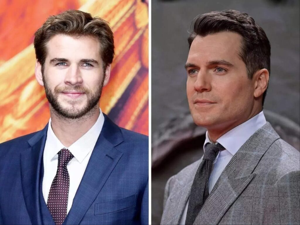 The Witcher producer reveals how Liam Hemsworth will replace Henry Cavill  in Season 4 - Dexerto