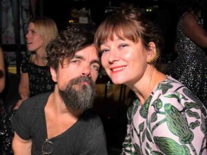 Who Is Peter Dinklage’s Wife, Erica Schmidt?