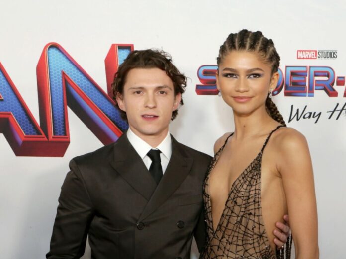 Tom Holland and Zendaya have been romantically linked since 2021